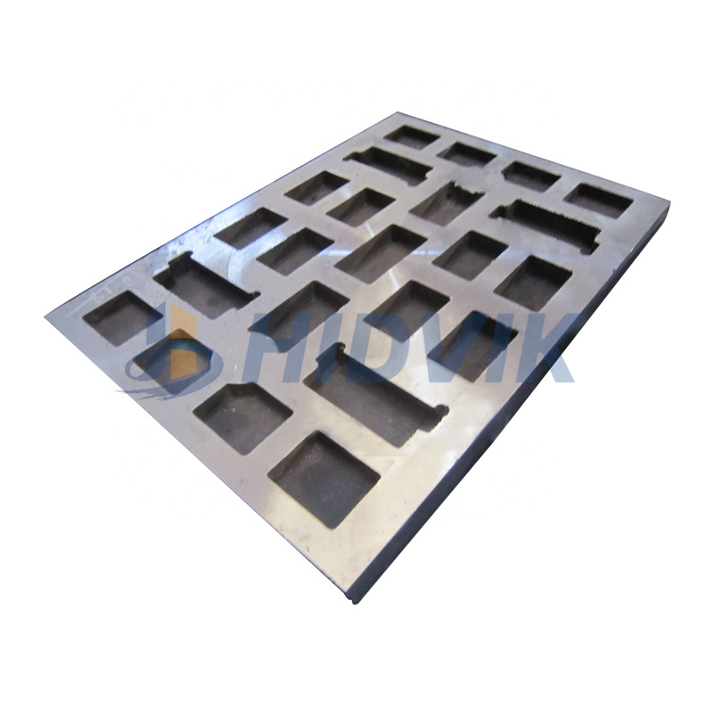 特雷克斯JC2236 JC2248 JS3042 鄂板齒板牙板Terex(3) 特雷克斯JC2236 JC2248 JS3042 鄂板齒板牙板Terex(3)